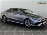 Used Mercedes-Benz A Class