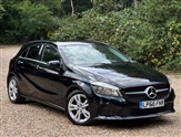Used Mercedes-Benz A Class