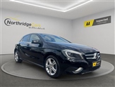 Used Mercedes-Benz A Class