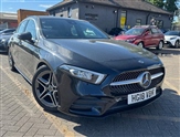 Used Mercedes-Benz A Class Used Mercedes-Benz A Class