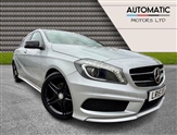 Used Mercedes-Benz A Class