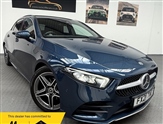 Used Mercedes-Benz A Class