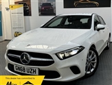 Used Mercedes-Benz A Class