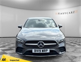 Used Mercedes-Benz A Class
