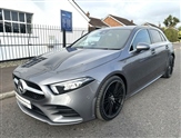 Used Mercedes-Benz A Class