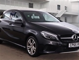 Used Mercedes-Benz A Class
