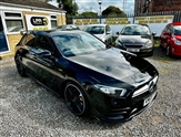 Used Mercedes-Benz A Class