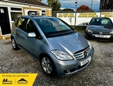 Used Mercedes-Benz A Class Used Mercedes-Benz A Class