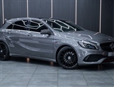 Used Mercedes-Benz A Class