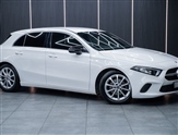 Used Mercedes-Benz A Class