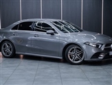 Used Mercedes-Benz A Class