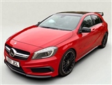 Used Mercedes-Benz A Class Used Mercedes-Benz A Class
