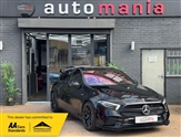 Used Mercedes-Benz A Class