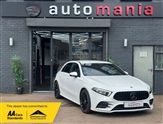 Used Mercedes-Benz A Class