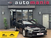 Used Mercedes-Benz A Class
