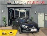 Used Mercedes-Benz A Class