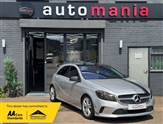Used Mercedes-Benz A Class
