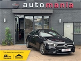 Used Mercedes-Benz A Class