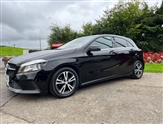 Used Mercedes-Benz A Class