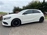 Used Mercedes-Benz A Class