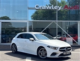 Mercedes-Benz A Class Image 1