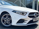 Mercedes-Benz A Class Image 2