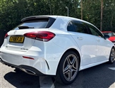 Mercedes-Benz A Class Image 3