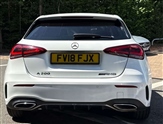 Mercedes-Benz A Class Image 5