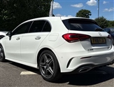 Mercedes-Benz A Class Image 6