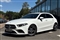 Mercedes-Benz A Class Image 8