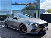 Mercedes-Benz A Class Image 1