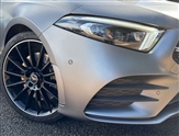 Mercedes-Benz A Class Image 2