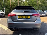 Mercedes-Benz A Class Image 5