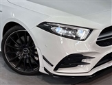 Mercedes-Benz A Class Image 2