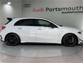Mercedes-Benz A Class Image 3