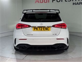 Mercedes-Benz A Class Image 5