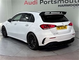 Mercedes-Benz A Class Image 6