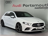 Mercedes-Benz A Class Image 1
