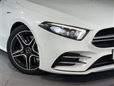 Mercedes-Benz A Class Image 2
