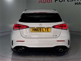Mercedes-Benz A Class Image 5