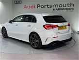 Mercedes-Benz A Class Image 6