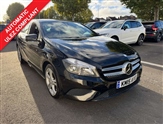 Used Mercedes-Benz A Class Used Mercedes-Benz A Class