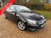 Used Mercedes-Benz A Class
