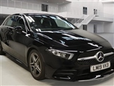 Used Mercedes-Benz A Class