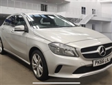 Used Mercedes-Benz A Class