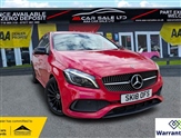 Used Mercedes-Benz A Class