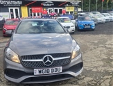 Used Mercedes-Benz A Class