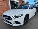 Used Mercedes-Benz A Class