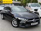Used Mercedes-Benz A Class