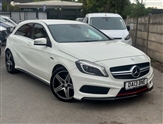 Used Mercedes-Benz A Class